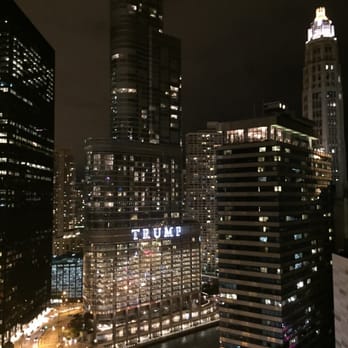 Virgin Hotels Chicago - City view from Cerise! - Hotels Near Me - Chicago, Illinois Virgin Hotels Chicago - City view from Cerise! - Hotels Near Me - Chicago, Illinois