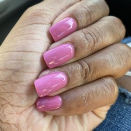Dip/powder polish Dip/powder polish