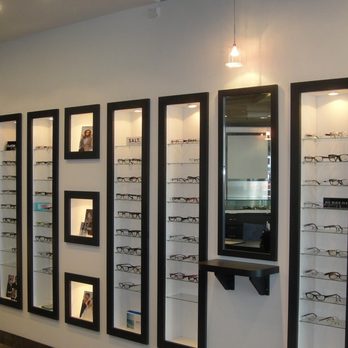 Eyes On King - Eyewear & Opticians Near Me - Waterloo, Ontario