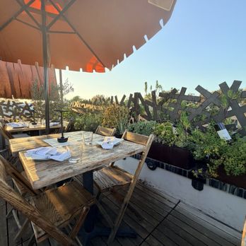 Uno Tre Otto - Rooftop - Italian Near Me - Claremont, California Uno Tre Otto - Rooftop - Italian Near Me - Claremont, California