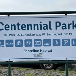 Centennial Park