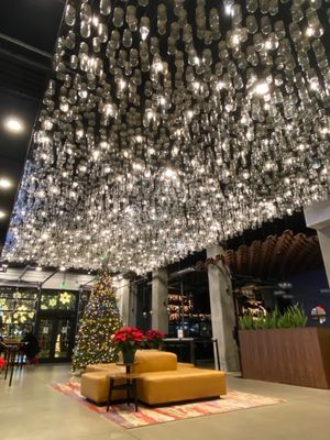 The Gordon Hotel by null