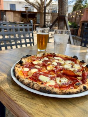 Pizzeria Gusto by null