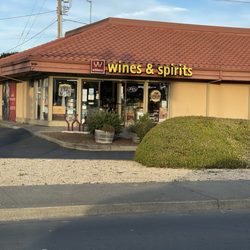 Wilibees Wines & Spirits