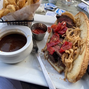 Prime One Eleven - Steak dip - Beer, Wine & Spirits Near Me - Trumbull, Connecticut Prime One Eleven - Steak dip - Beer, Wine & Spirits Near Me - Trumbull, Connecticut