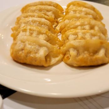 King's Restaurant - Mandu - Sushi Bars Near Me - Fridley, Minnesota