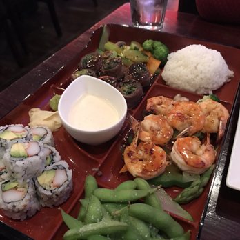 Sushi Hana - Bento box! - Sushi Bars Near Me - Pooler, Georgia Sushi Hana - Bento box! - Sushi Bars Near Me - Pooler, Georgia