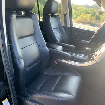 Clean & Neat Auto Detailing - Auto Detailing Near Me - Mesa, Arizona