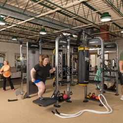 Mentor Heisley Racquet and Fitness Club