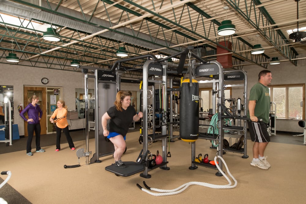 MENTOR HEISLEY RACQUET AND FITNESS CLUB Updated August 2024 12