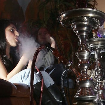Argana Hooka Lounge - Hookah Bars Near Me - Tijuana, BCN