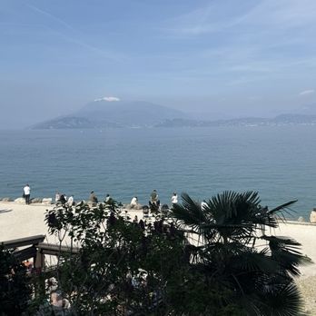 La Speranzina - View - Seafood Near Me - Sirmione, BS La Speranzina - View - Seafood Near Me - Sirmione, BS