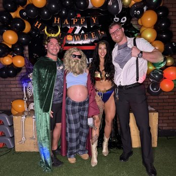 Legacy Barbell - Annual Halloween party - Gyms Near Me - Clearwater, Florida Legacy Barbell - Annual Halloween party - Gyms Near Me - Clearwater, Florida