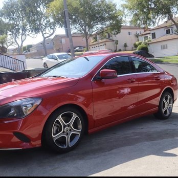 Caliber Collision - After Picture - Body Shops Near Me - Torrance, California