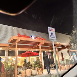 Zankou Chicken Long Beach