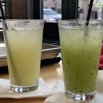Ruta 15 Ceviche Bar Mexican Kitchen - Yummy and refreshing - Sports Bars Near Me - Long Beach, California
