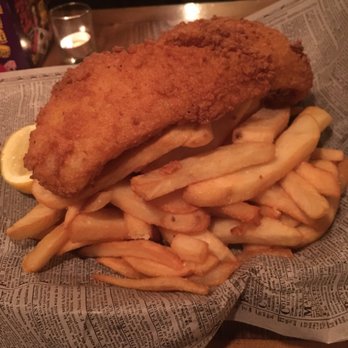 The Olde English - Fish and chips - British Near Me - Albany, New York The Olde English - Fish and chips - British Near Me - Albany, New York