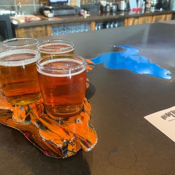 Big Sky Brewing Company - Tasters - Breweries Near Me - Missoula, Montana Big Sky Brewing Company - Tasters - Breweries Near Me - Missoula, Montana