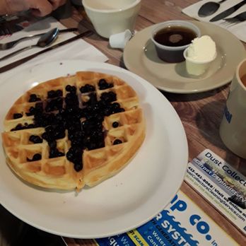 The Country Diner - 9/18/24 - Diners Near Me - Enfield, Connecticut