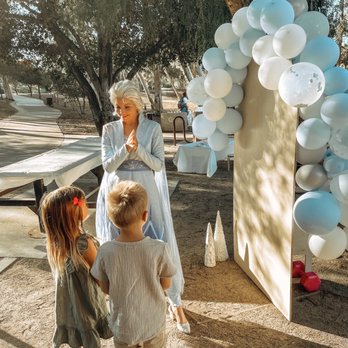 Wish Out Loud - Party & Event Planning Near Me