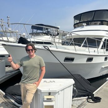 Dorgan Yachts - Boat Dealers Near Me - San Diego, California Dorgan Yachts - Boat Dealers Near Me - San Diego, California