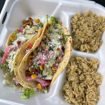 Maskadores Taco Shop - Tacodillas - my favorite - Mexican Near Me - Phoenix, Arizona