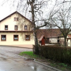 Gasthaus Bauernstube Simon