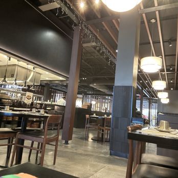 POGU - Interior - Korean Near Me - Daly City, California