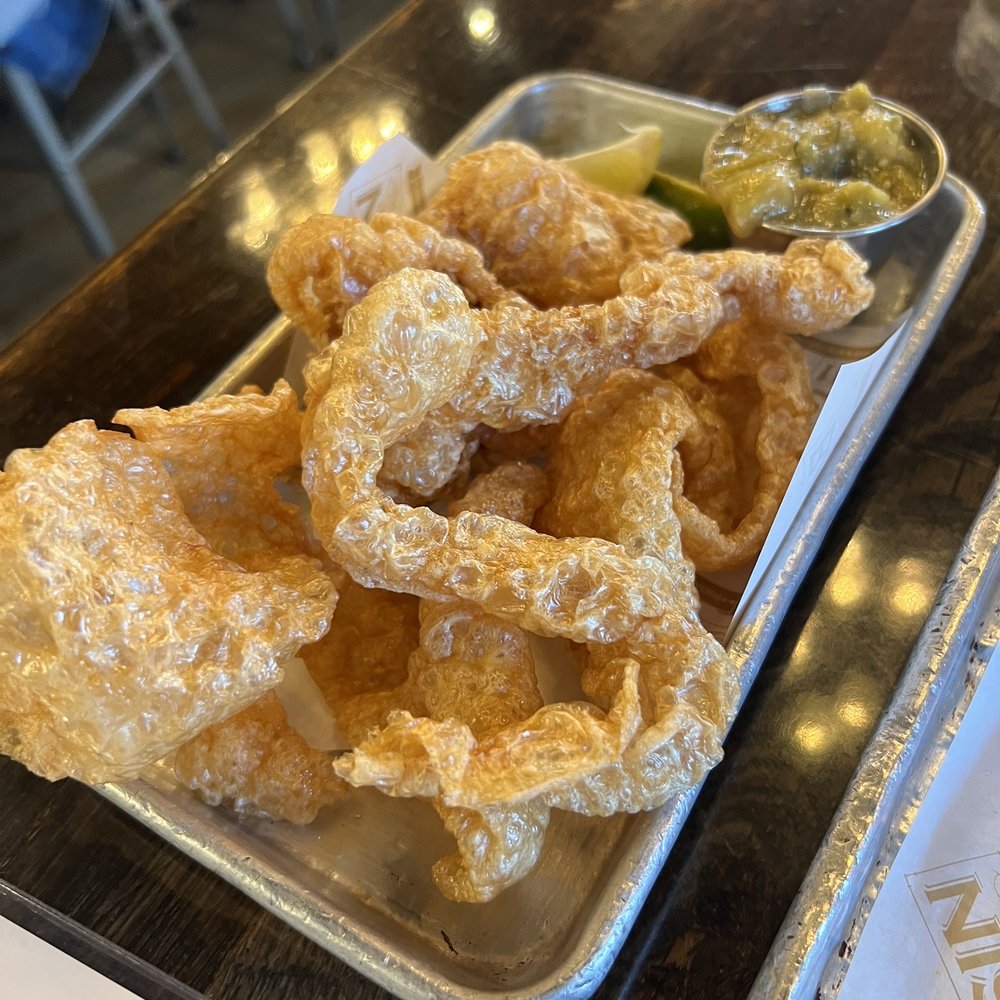 Basin 141 - Chicharons - Gastropubs Near Me - Monrovia, California Basin 141 - Chicharons - Gastropubs Near Me - Monrovia, California