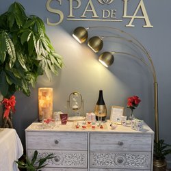 Spa De' LA