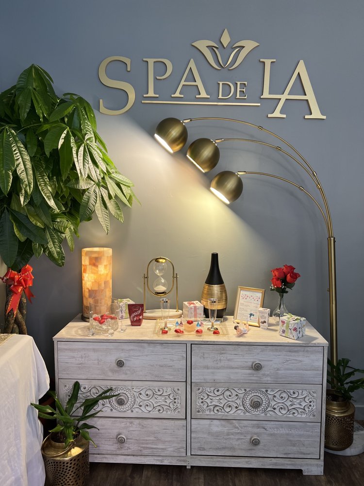 SPA DE’ LA 87 Photos & 177 Reviews 820 S La Brea Ave, Los Angeles