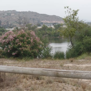 Town Center Community Park - A look over the lake/river area to the hillsides and new Santee housing developments overlooking Guilespe airport(Field). To CA-125 & 52. - Parks Near Me - Santee, California Town Center Community Park - A look over the lake/river area to the hillsides and new Santee housing developments overlooking Guilespe airport(Field). To CA-125 & 52. - Parks Near Me - Santee, California