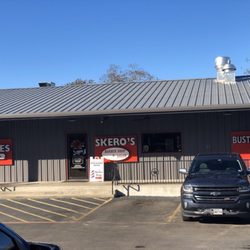 Skero's Barber Shop & Salon - 3 of the 4 Businesses