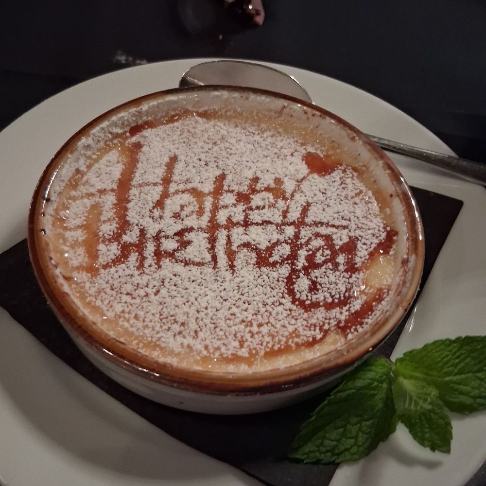 The Annapolitan - Crème brûlée - Breakfast & Brunch Near Me - North Augusta, South Carolina The Annapolitan - Crème brûlée - Breakfast & Brunch Near Me - North Augusta, South Carolina