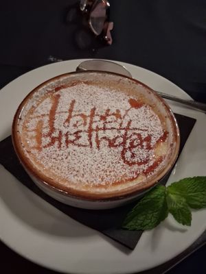 The Annapolitan by null