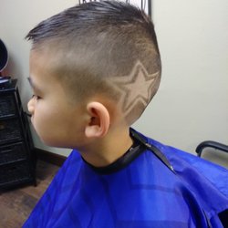 Kawana Cuts 4 Kids
