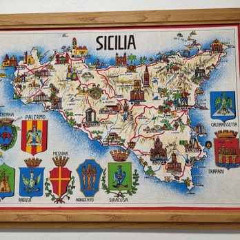 Pat's Pizza Plus - a map of sicily - Pizza Near Me - Phoenix, Arizona Pat's Pizza Plus - a map of sicily - Pizza Near Me - Phoenix, Arizona