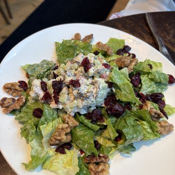 Farmers Kitchen + Bar - My coworkers Waldorf salad - New American Near Me - Minneapolis, Minnesota Farmers Kitchen + Bar - My coworkers Waldorf salad - New American Near Me - Minneapolis, Minnesota