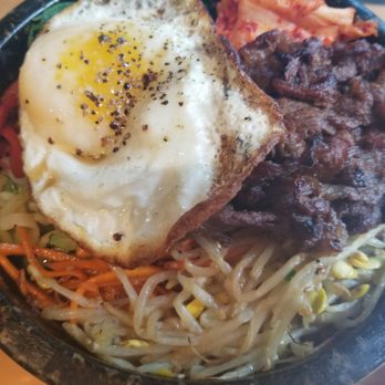 Oseyo - Dolsot Bibimbap - Korean Near Me - Austin, Texas Oseyo - Dolsot Bibimbap - Korean Near Me - Austin, Texas