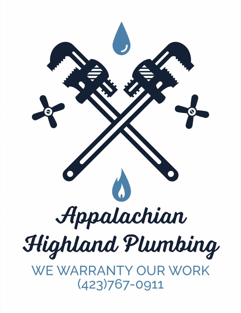 Slide of Appalachian Highland Plumbing