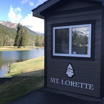 Kananaskis Country Golf Course - Golf Near Me - Kananaskis, Alberta Kananaskis Country Golf Course - Golf Near Me - Kananaskis, Alberta