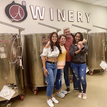 Aspirations Winery - Aspiration Winery - Wineries Near Me - Clearwater, Florida Aspirations Winery - Aspiration Winery - Wineries Near Me - Clearwater, Florida