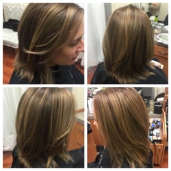 Evolve Hair Studio - Facebook.com/hairandmakeupbylaurenbechard Labechard01.wix.com/evolvehairstudio Vagaro.com/evolvehairstudio63