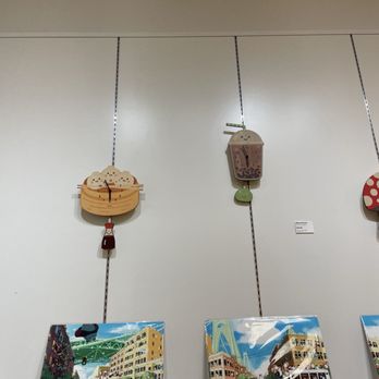 The Handmade Showroom - Artwork - Arts & Crafts Near Me - Seattle, Washington