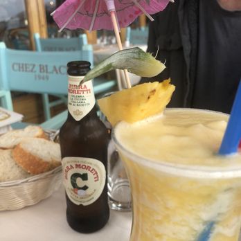 Chez Black - Italian Near Me - Positano, SA