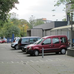 Zwembad Plantin Moretus