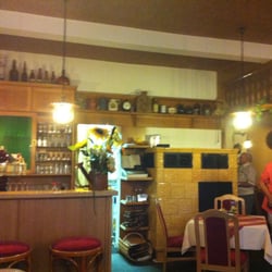Gaststätte Goldene Höhe