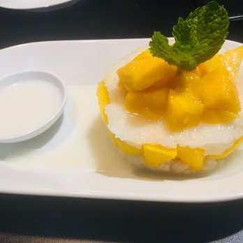 Thai Bistro - Sweet Rice and Mango - Thai Near Me - Bartlett, Tennessee Thai Bistro - Sweet Rice and Mango - Thai Near Me - Bartlett, Tennessee