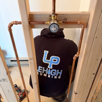 Lehigh Plumbing - Behind the walls, Lehigh Plumbing, heating, and cooling. - Plumbing Near Me Lehigh Plumbing - Behind the walls, Lehigh Plumbing, heating, and cooling. - Plumbing Near Me