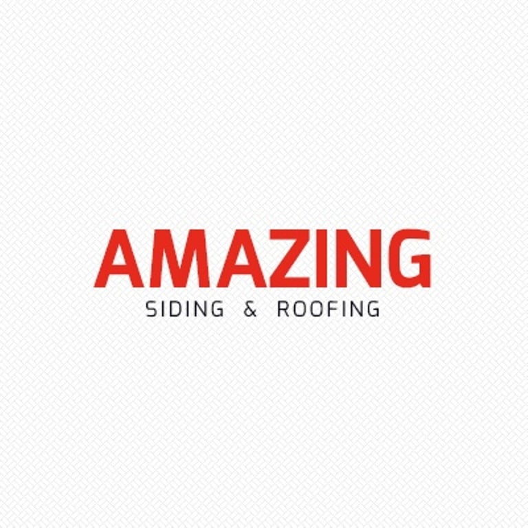 Slide of Amazing Siding & Roofing